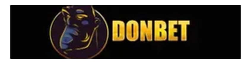 Don Bet logo